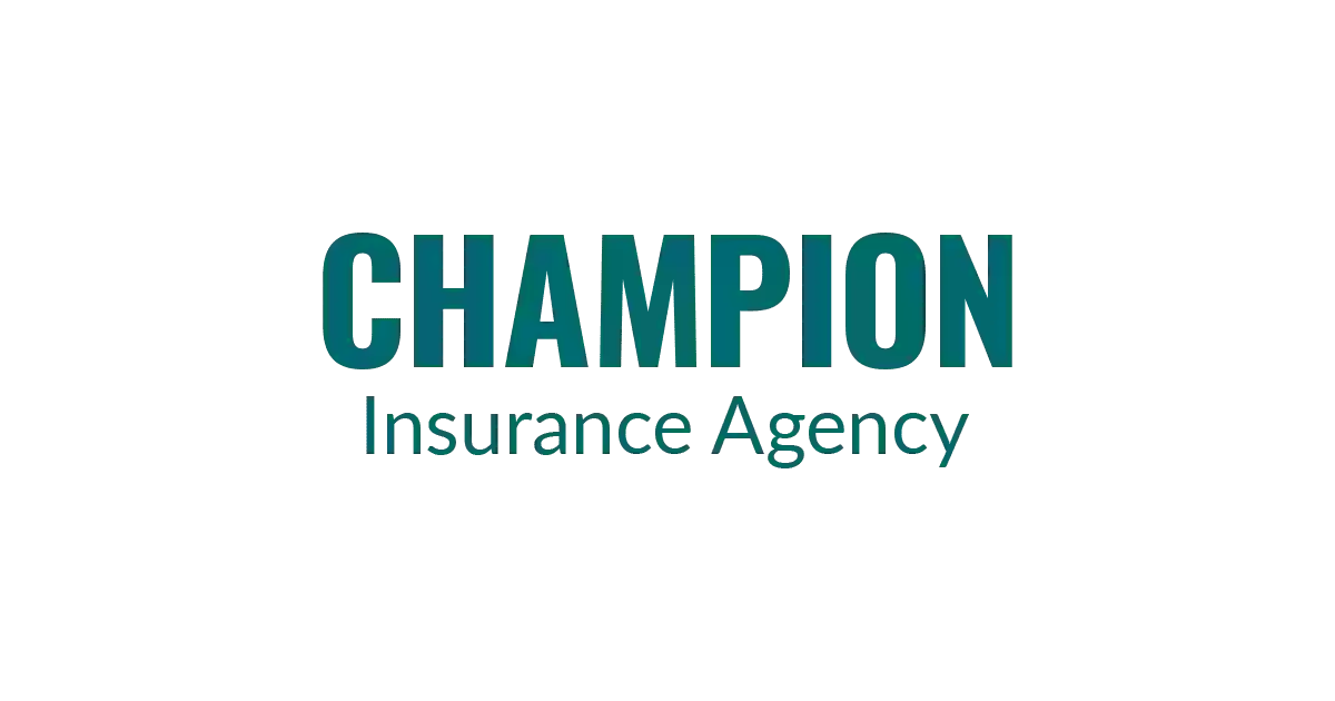 Champion Insurance Agency