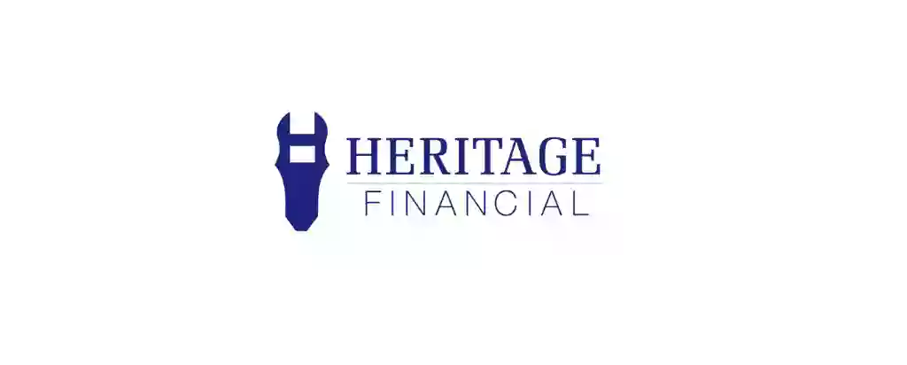 Heritage Financial