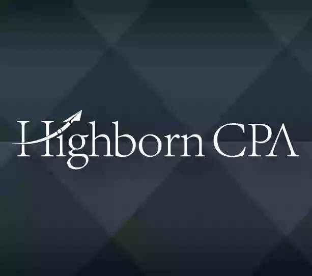 Highborn CPA
