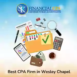 SK Financial CPA LLC