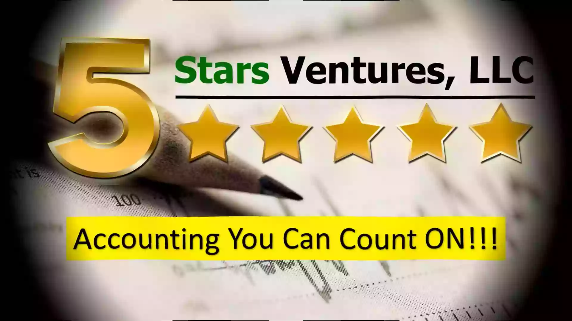 5 Stars Ventures, LLC