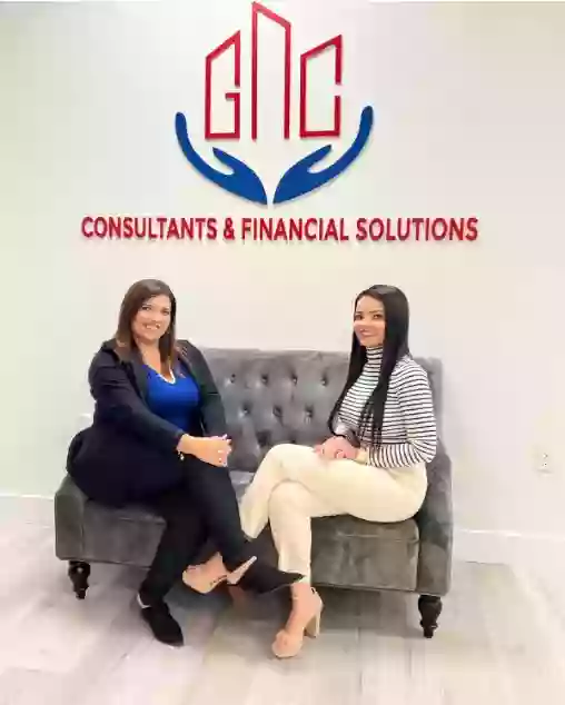 GNC Consultants & Financial Solutions