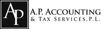 A.P. Accounting & Tax Services P.L.