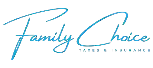 Family Choice Tax Service