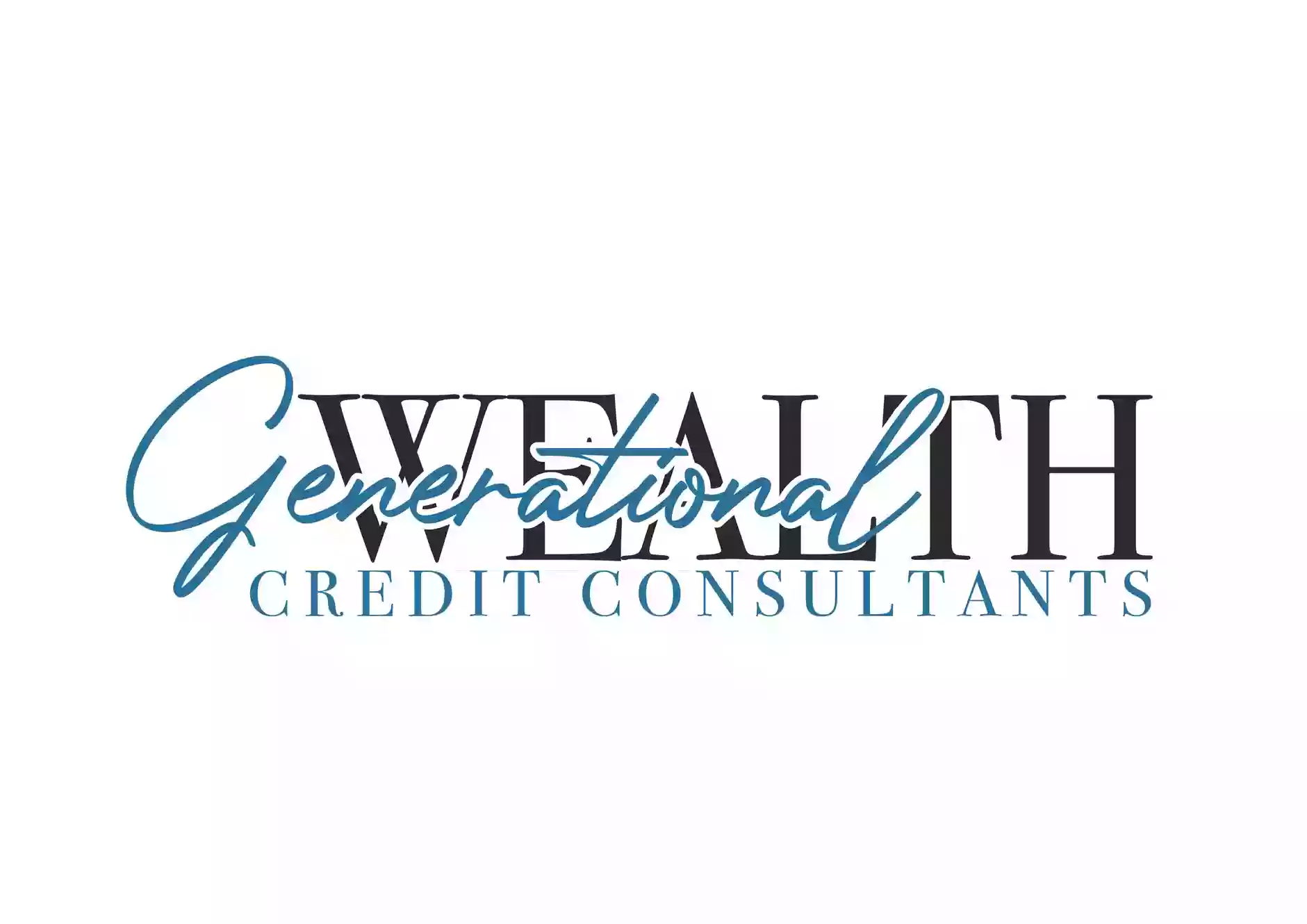 Generational Wealth Credit Consultants