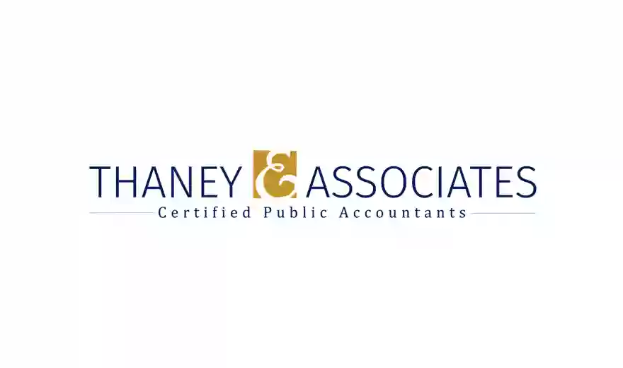 Thaney & Associates, CPAs, P.A.