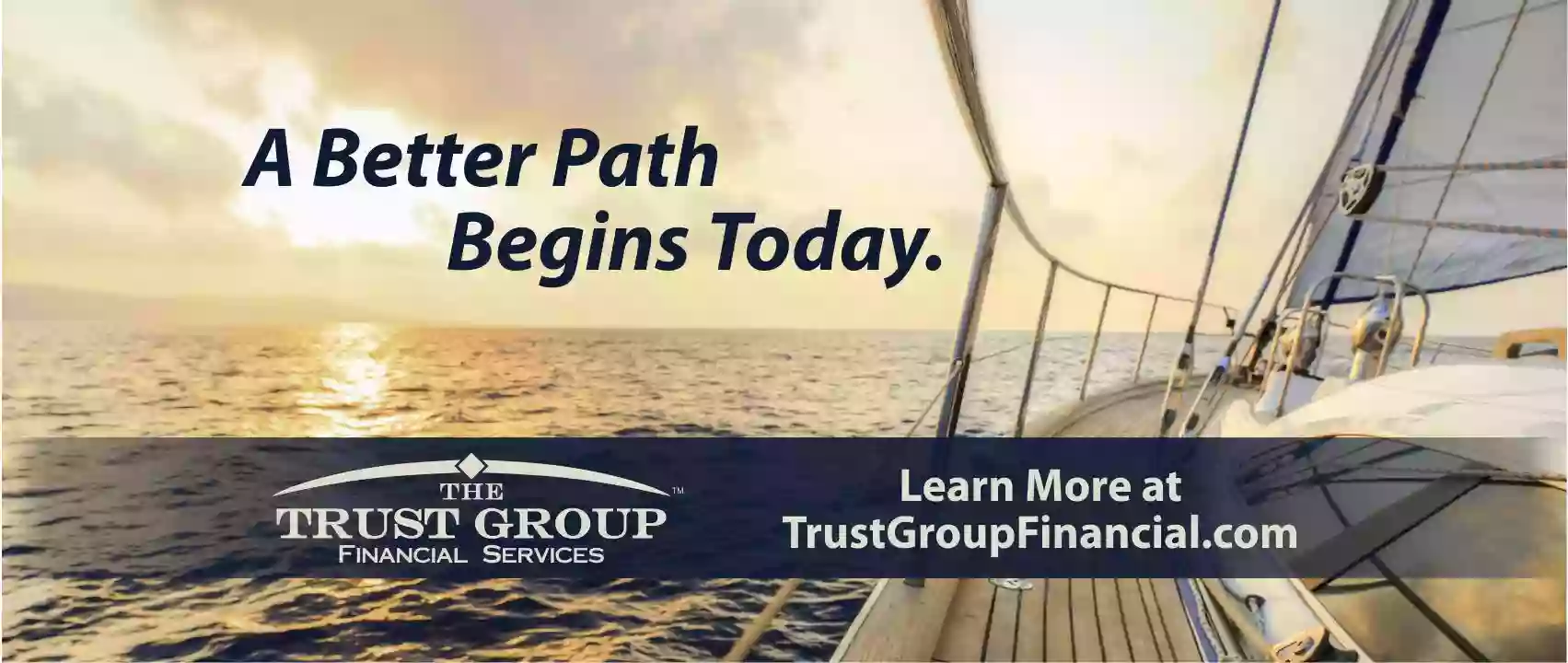 James Spicuzza | Trust Group Financial | Estate & Retirement Planning