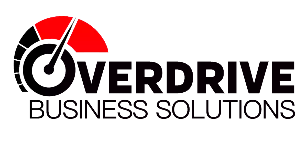 OverDrive - Accounting & Business Consulting