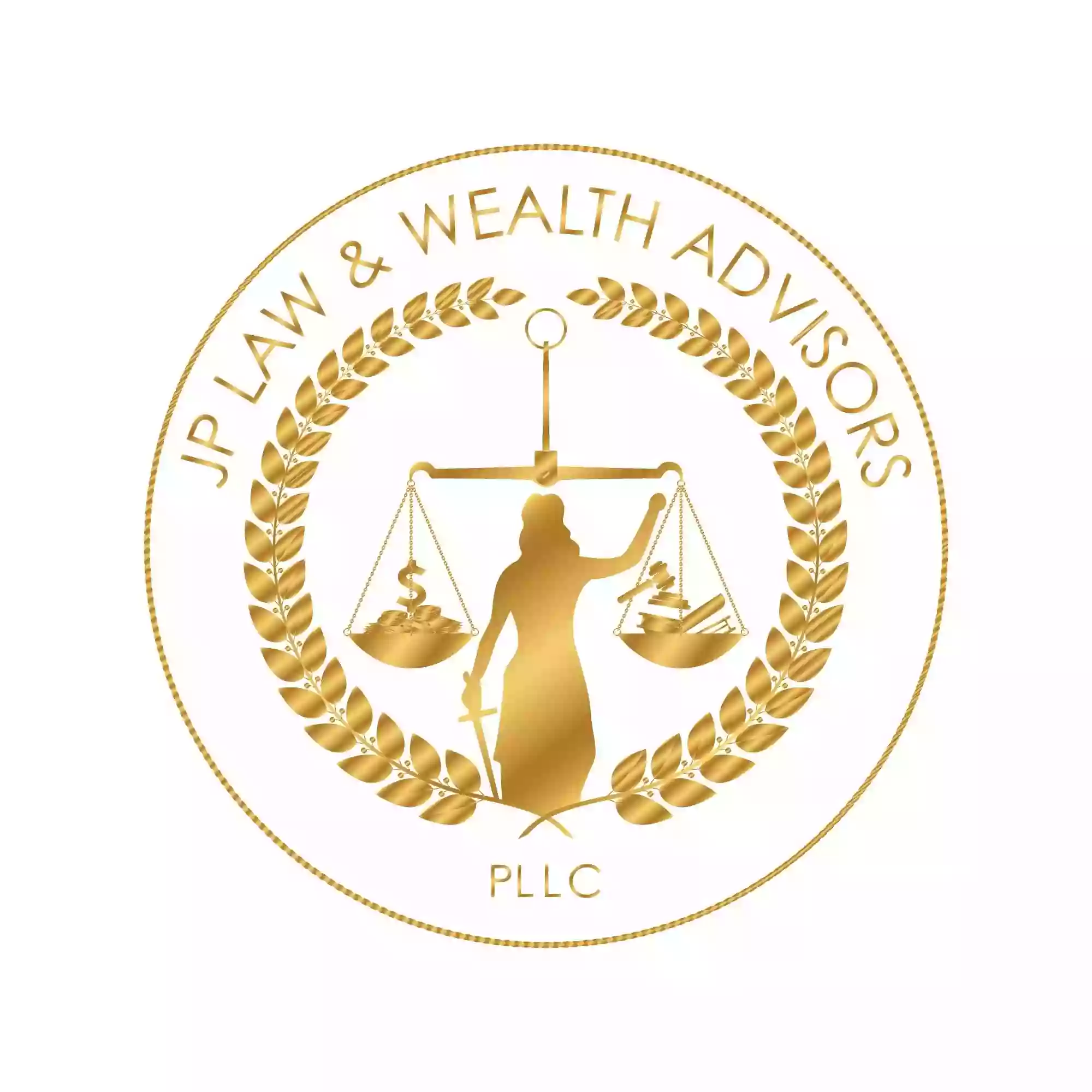 JP Law and Wealth Advisors PLLC