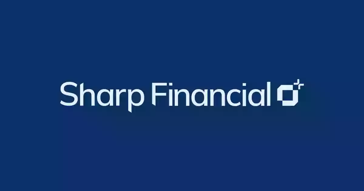 The Sharp Financial Group St.Petersburg