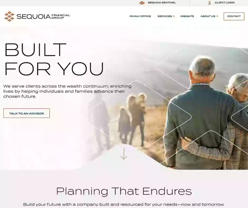 Sequoia Financial Group