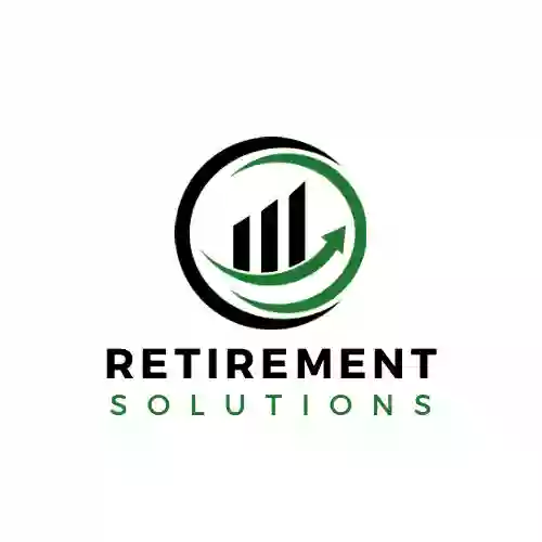 Retirement Solutions, LLC