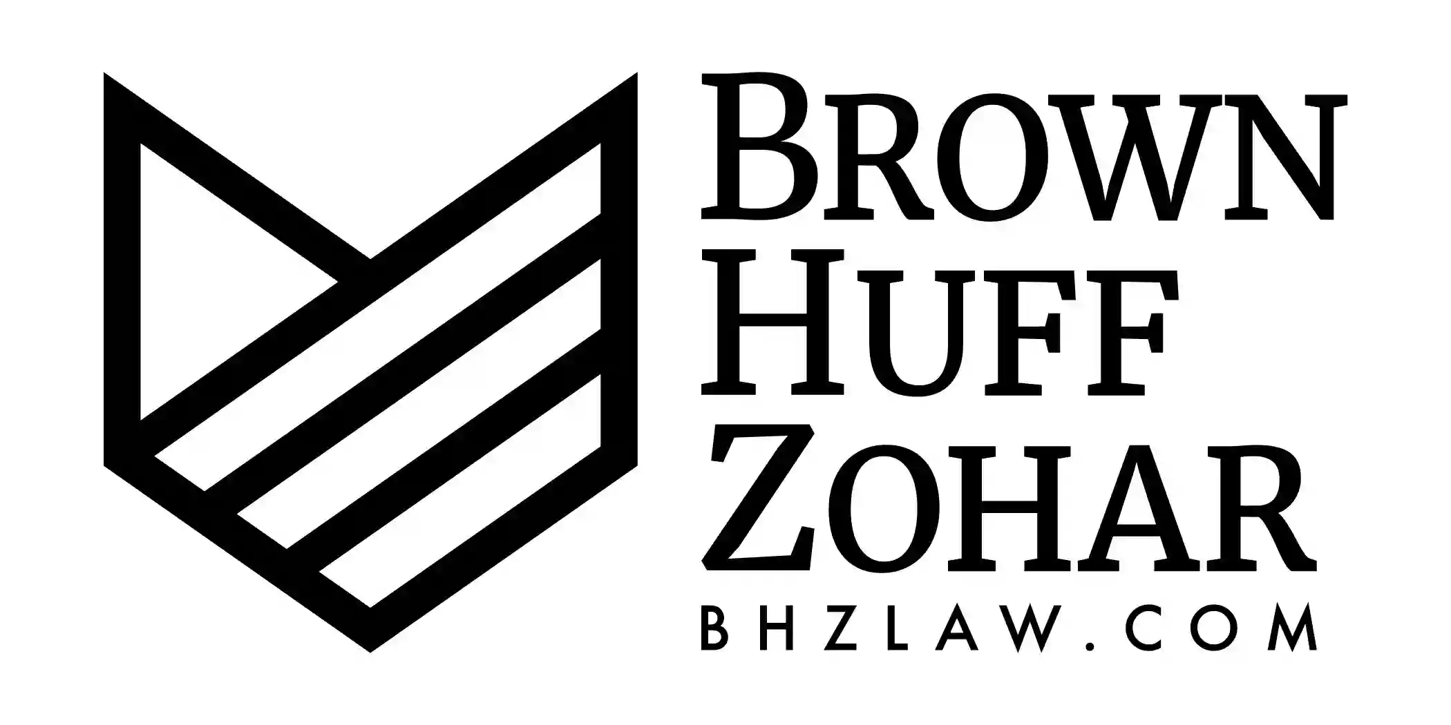 Brown Huff Zohar