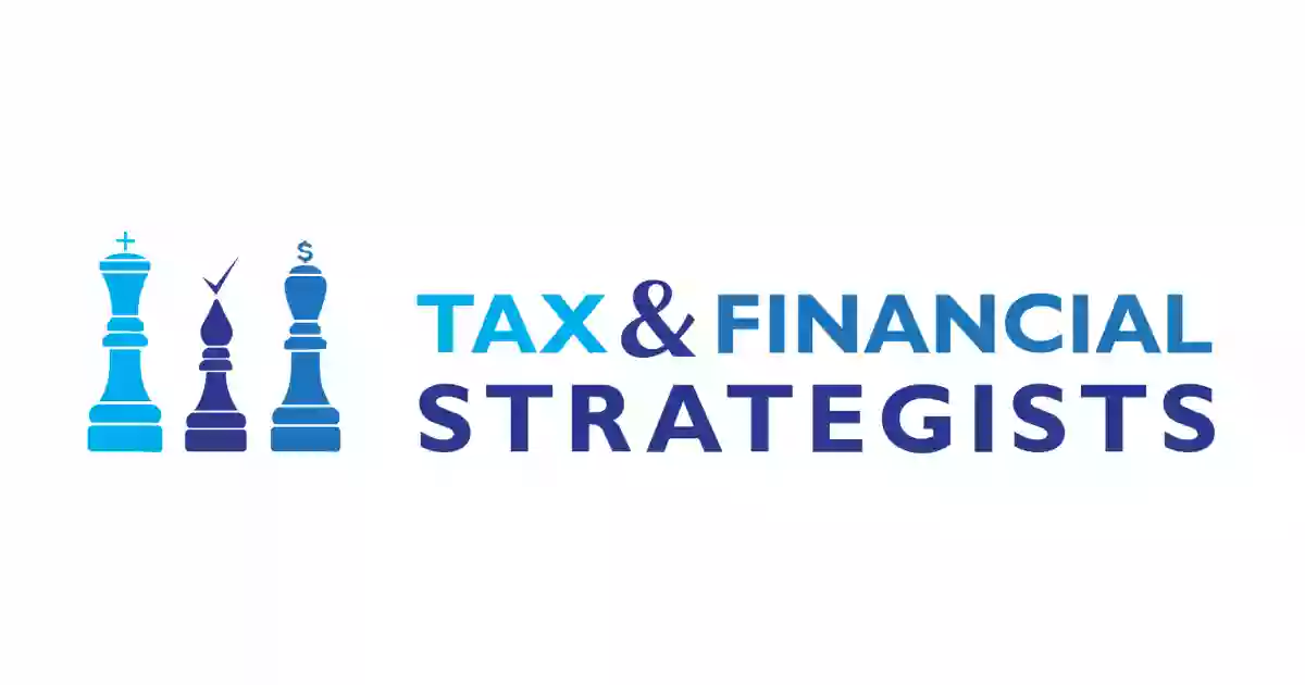 Tax & Financial Strategists LLC