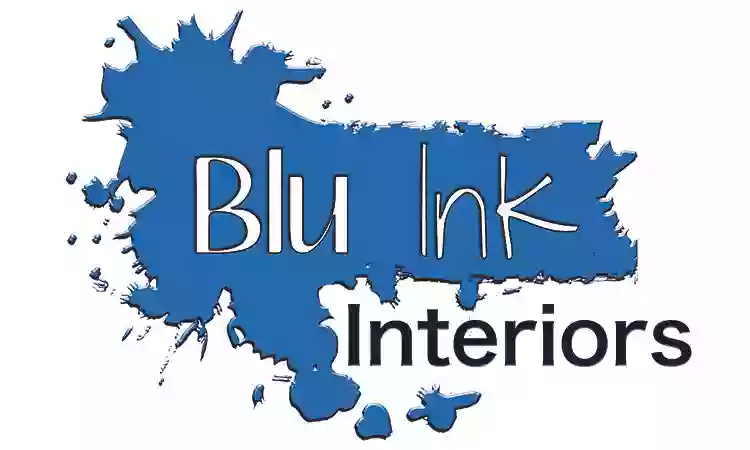 Blu Ink Interiors