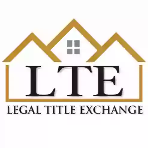 Legal Title Exchange Inc