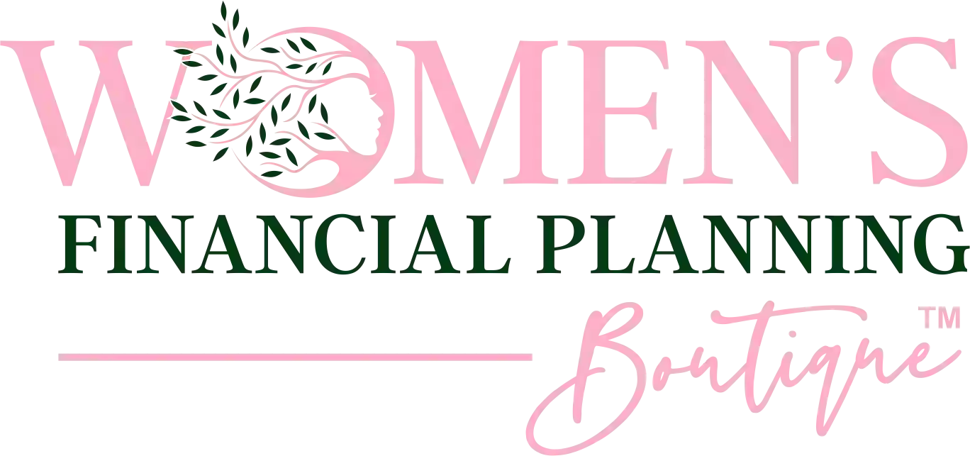 Women’s Financial Planning Boutique