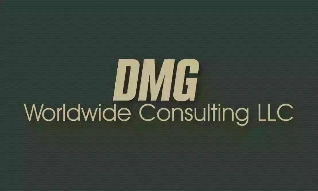 DMG Worldwide Consulting LLC