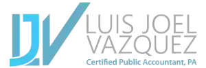 Luis Joel Vazquez CPA PA