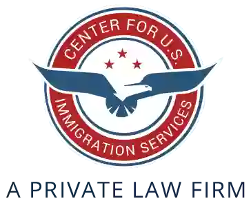 Center for U.S. Immigration Services | A Private Law Firm