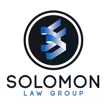 The Solomon Law Group, P.A.