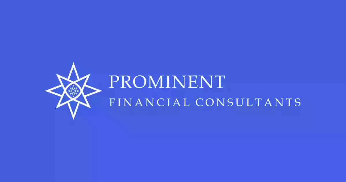 Prominent Financial Consultants