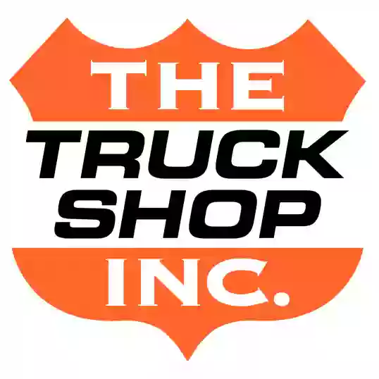 The Truck Shop Inc