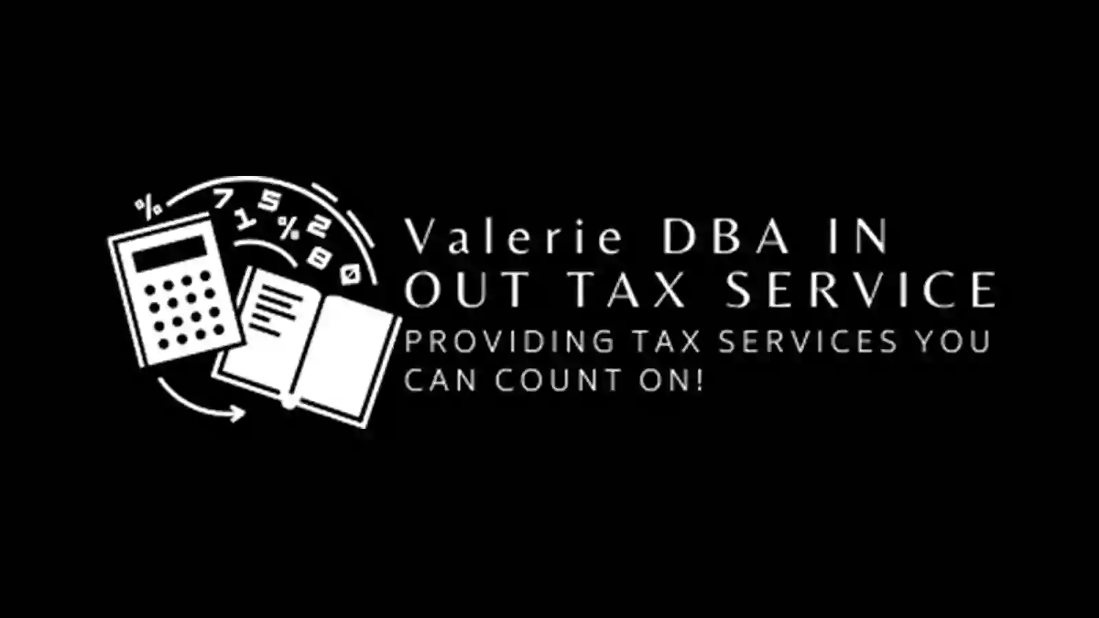 Valerie’s Tax Service