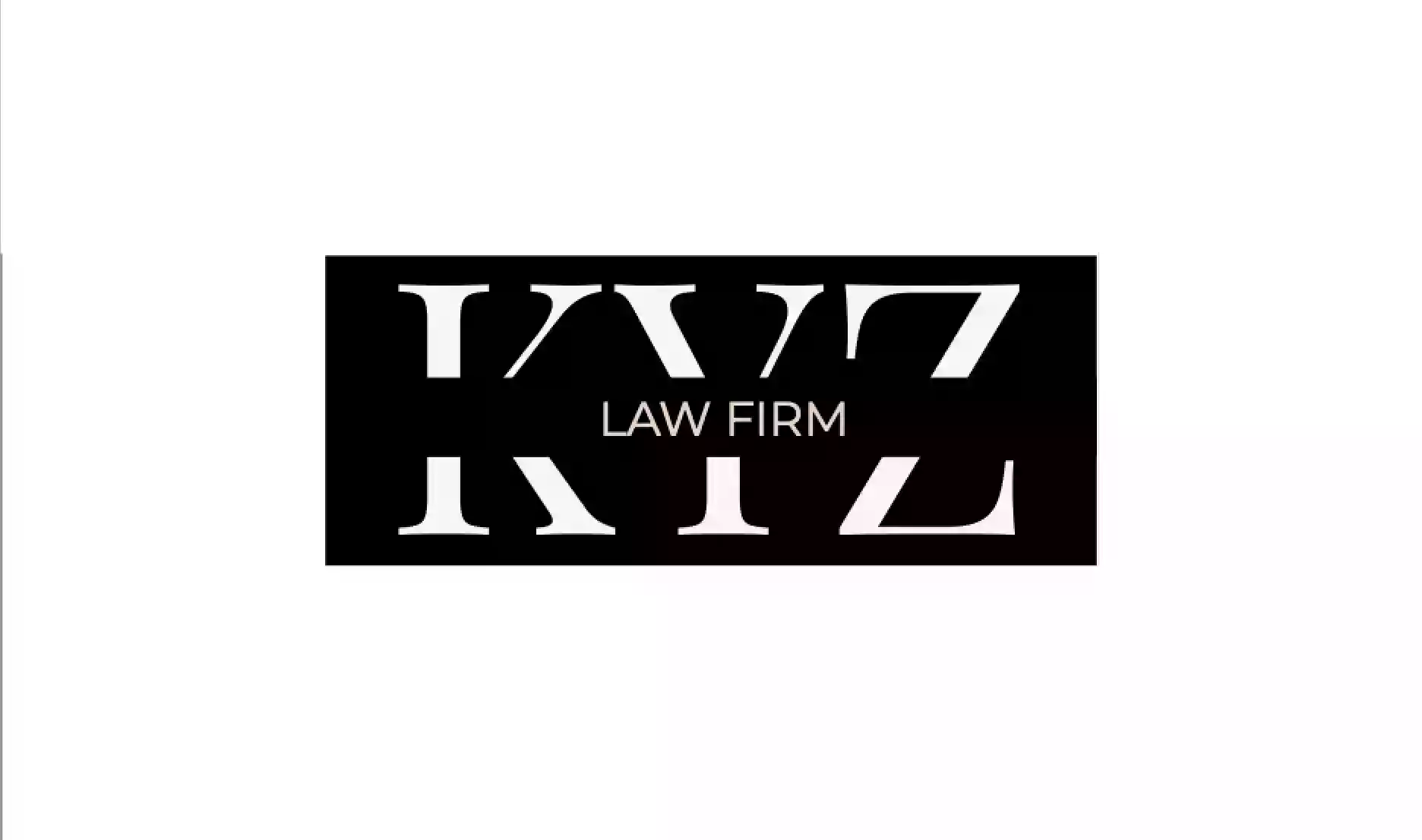 KYZ Law PC