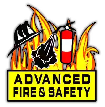 Advanced Fire & Safety