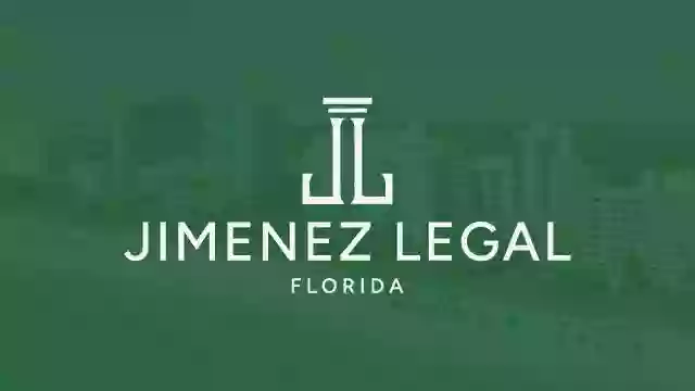 Jimenez Legal, The Law Firm
