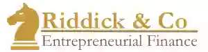 Riddick & Co Entreprenuial Finance