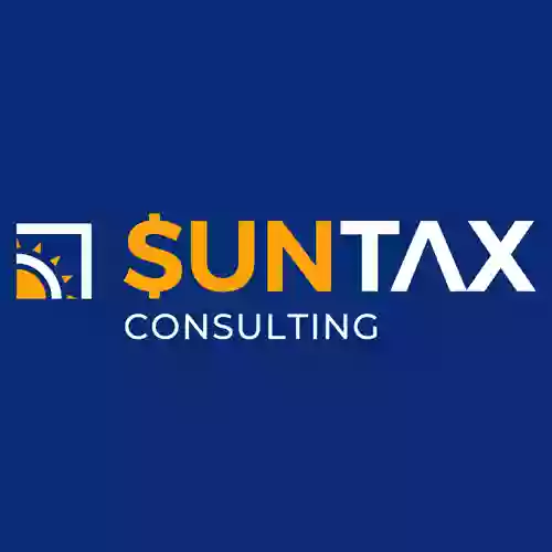 SunTax Consulting, LLC