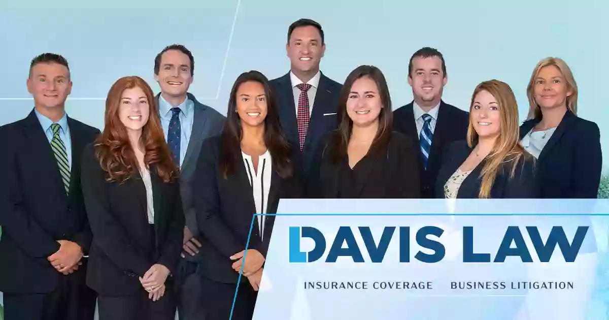 Davis Law Firm