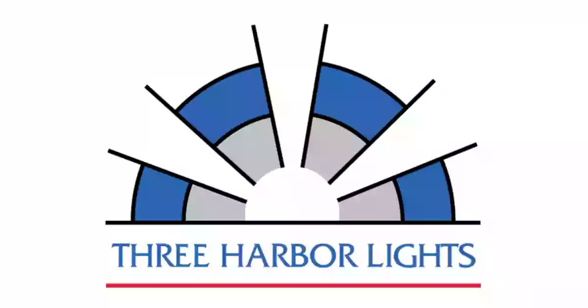 Three Harbor Lights