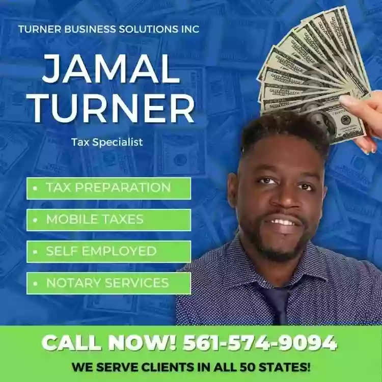 Turner Business Solutions Inc.