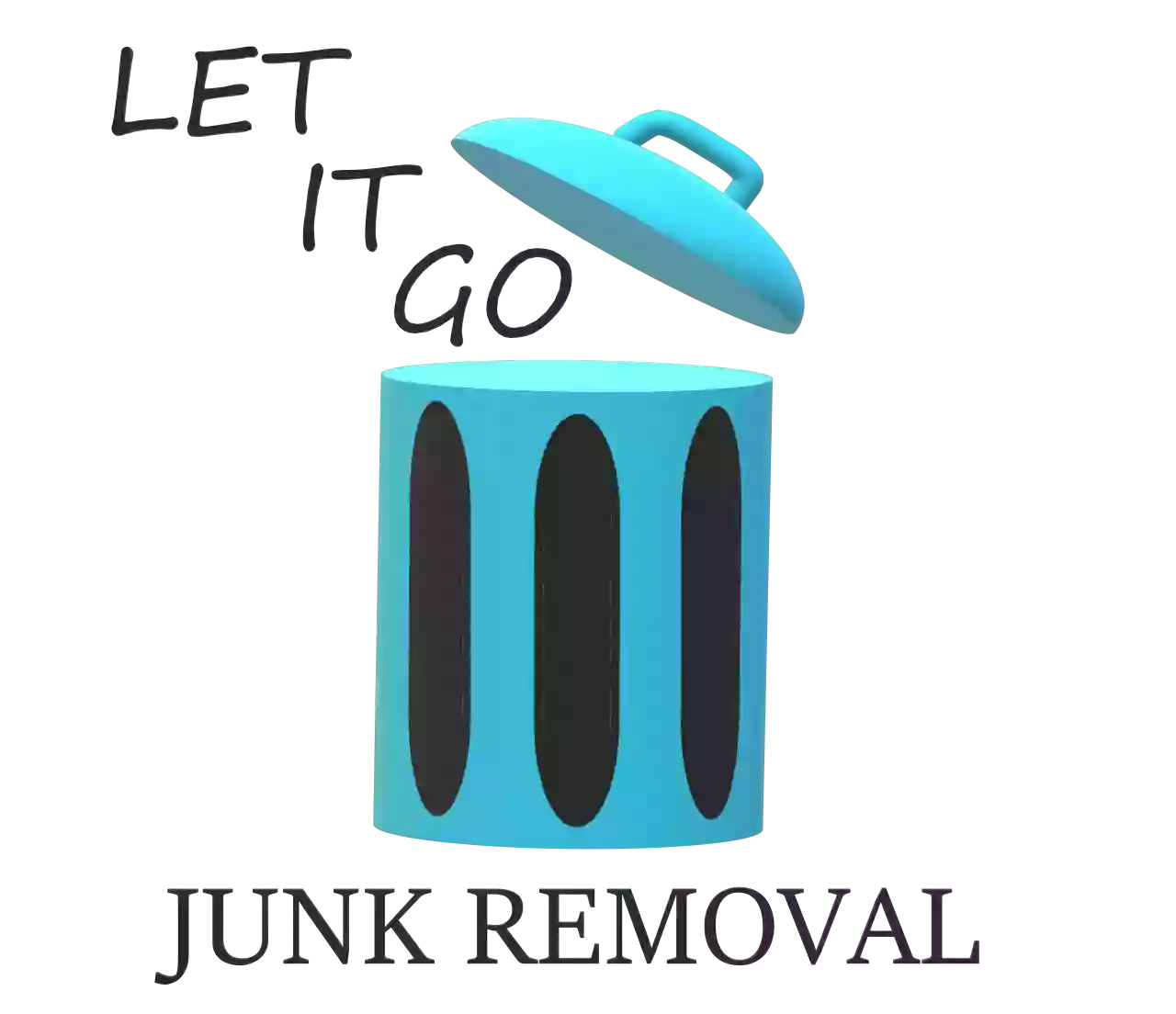 Let It Go Junk Removal & Dumpster Service