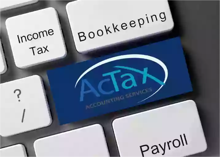 Actax Accounting Services