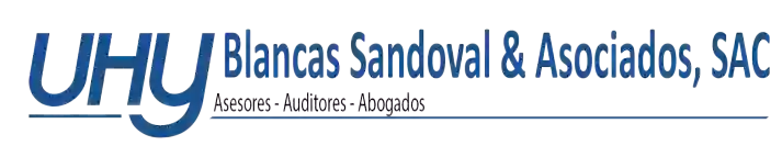 Blancas Sandoval & Associates, P.A.