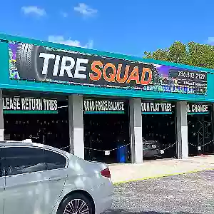 Tire Squad 6440
