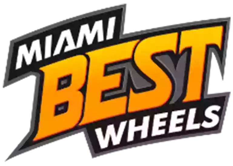 Miami Best Wheels East
