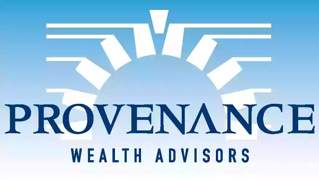 Provenance Wealth Advisors