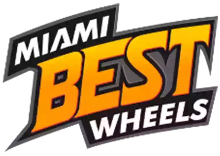 Miami Best Wheels