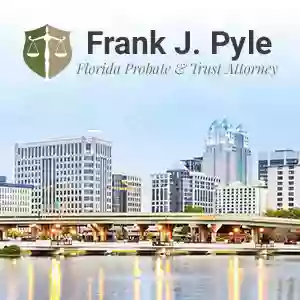 Frank J. Pyle, Barrister Law Firm