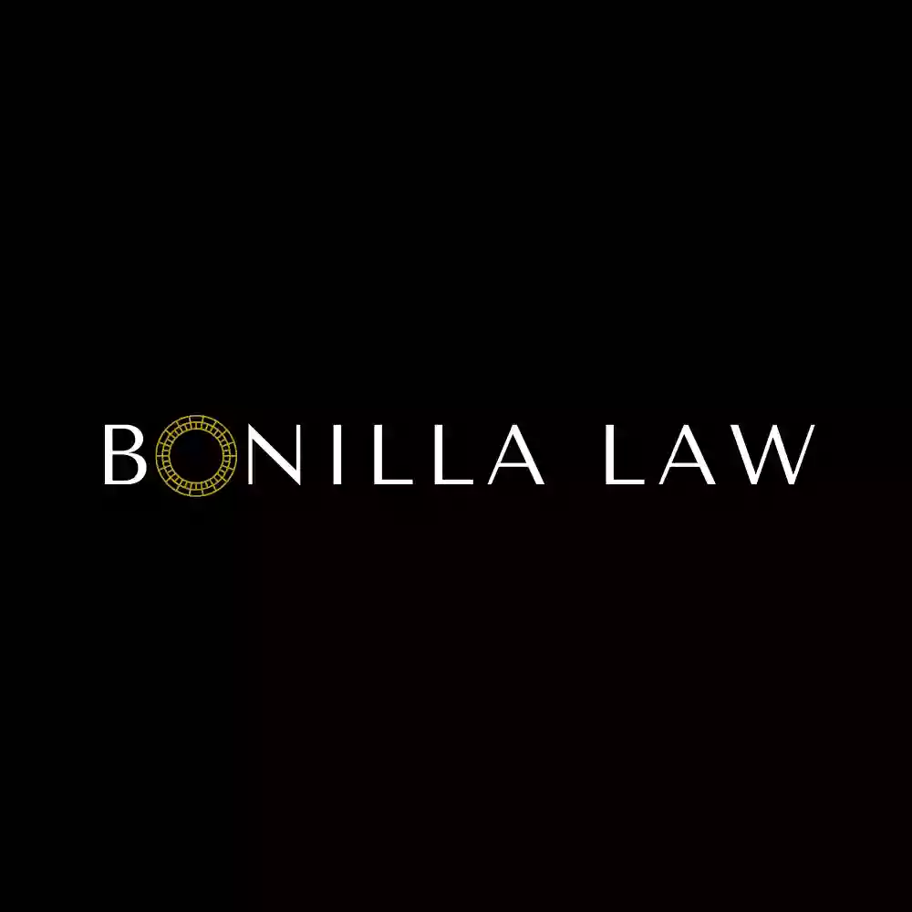 Bonilla Law