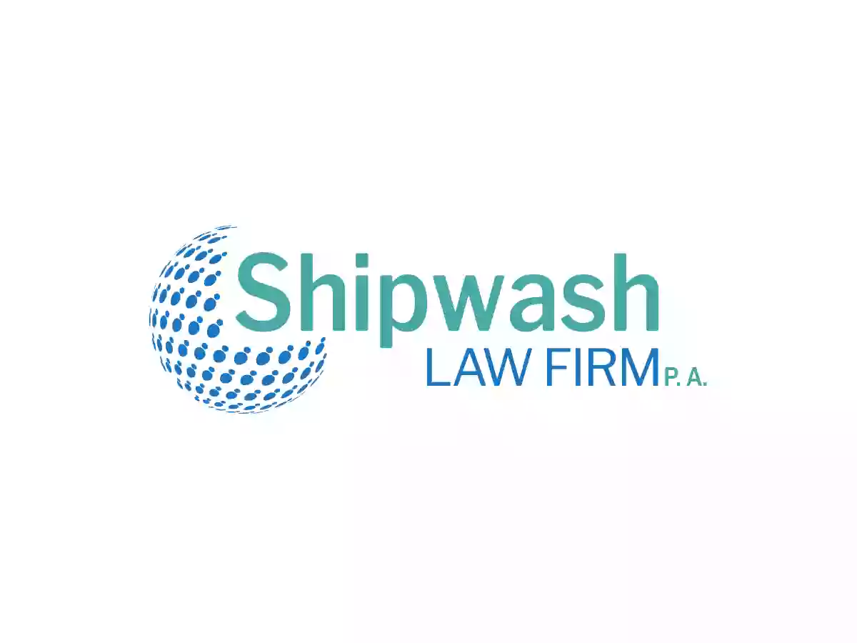 Shipwash Law Firm, PA