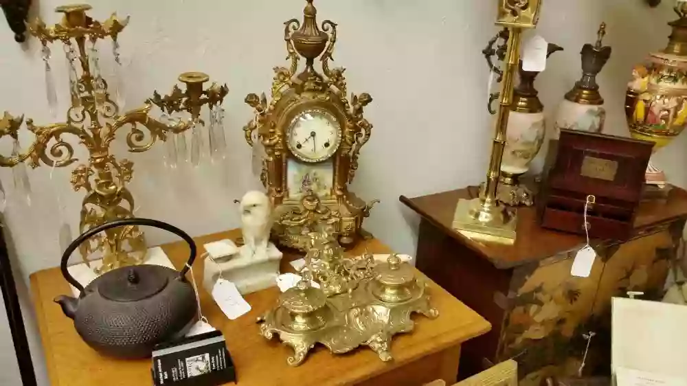 Paris Market Antique Mall