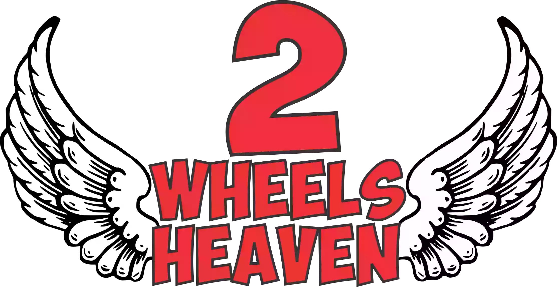 2 Wheels Heaven