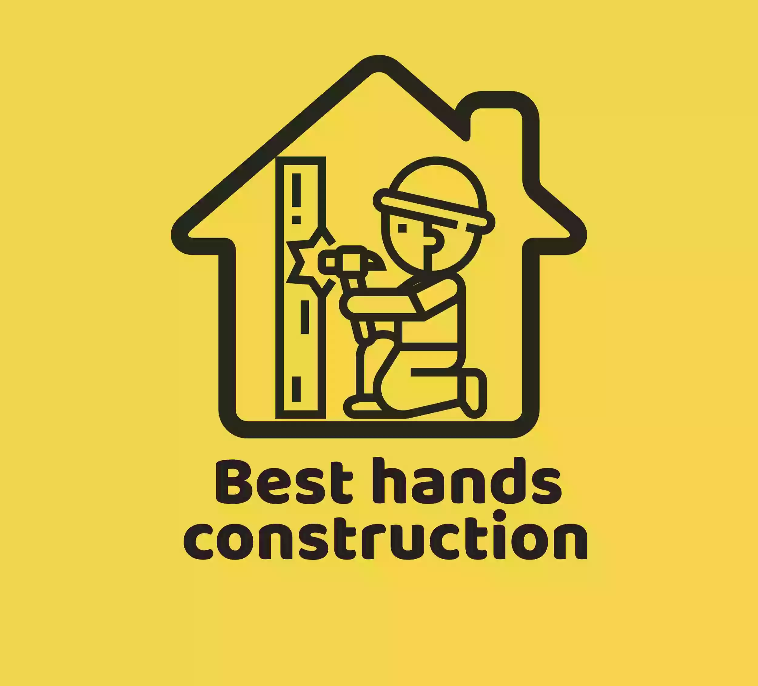 BEST HANDS CONSTRUCTION & MAINTENANCE LLC