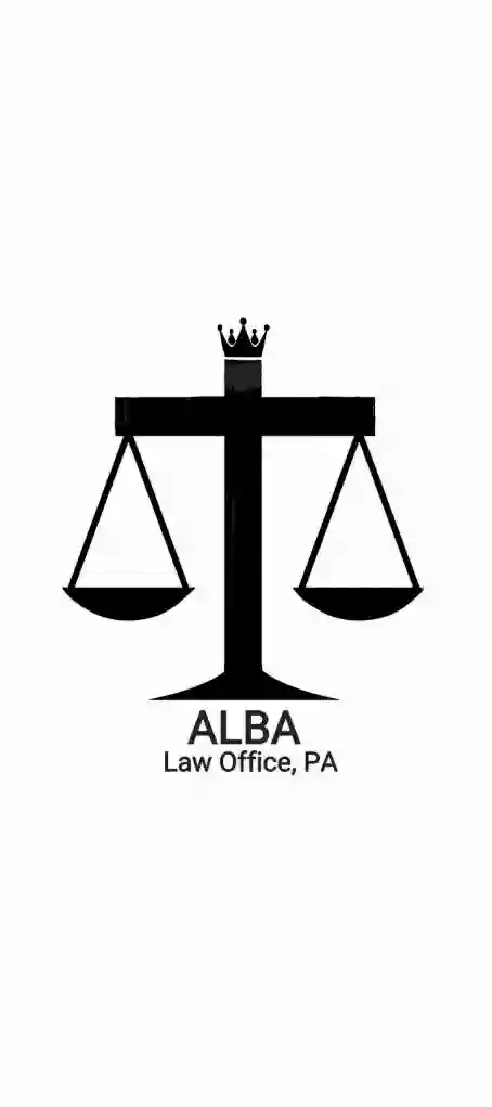 Alba Law Office, P.A.